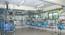 Sam Fine O Chem Ltd